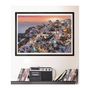 Voir la diapositive 4 : CLEMENTONI CLEMENTONI - Compact 1000 pieces - Shades of Santorini