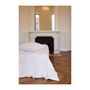Voir la diapositive 2 : Toison d'or TOISON D'OR - Couette Daisy chaude (300g/m²)- 240x260cm - Plumette et duvet - 2 personnes - Blanc