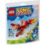 Voir la diapositive 1 : LEGO LEGO Sonic The Hedgehog - L'attaque du Balkiry (Polybag) - 30704