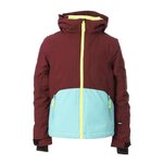 O'NEILL Veste de Ski /Bordeaux Fille O'Neill Arsenite. Coloris disponibles : Bleu