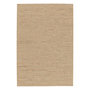 Voir la diapositive 1 : SWEEEK Tapis intérieur/extérieur effet jute claire avec touches de couleur