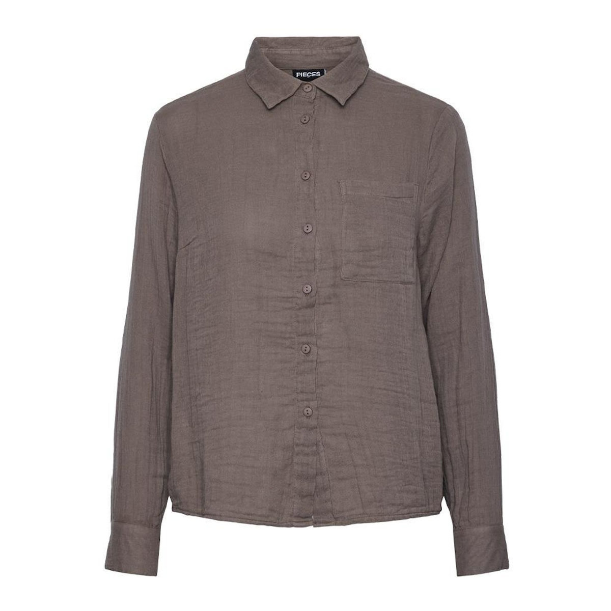 Pieces Chemise  Femme Pieces Kappel