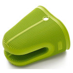 LEKUE Gant/pince vert silicone - 0232400v10u045