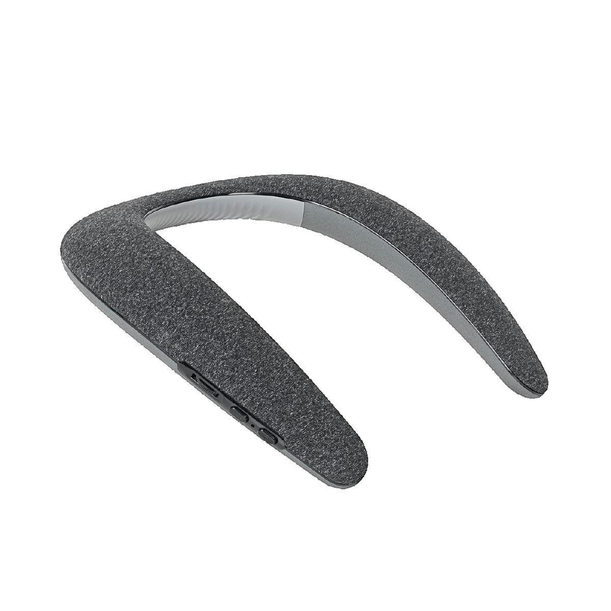 pro-ject Enceinte portable bluetooth ProXtend Neck One légère et confortable
