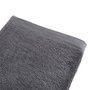 Voir la diapositive 3 : Maxi drap de bain en coton 600 g/m²