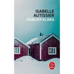 OUBLIER KLARA, Autissier Isabelle