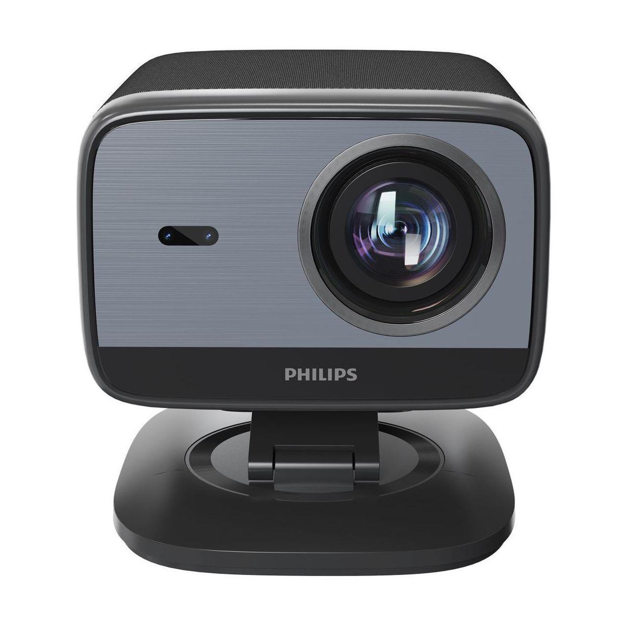 Voir la diapositive 1 : Philips Vidéoprojecteur home cinéma NeoPix 450 Smart