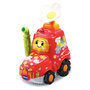 Voir la diapositive 1 : VTECH Véhicule tut tut bolides édition spéciale - Pâquerette tut tut coquette