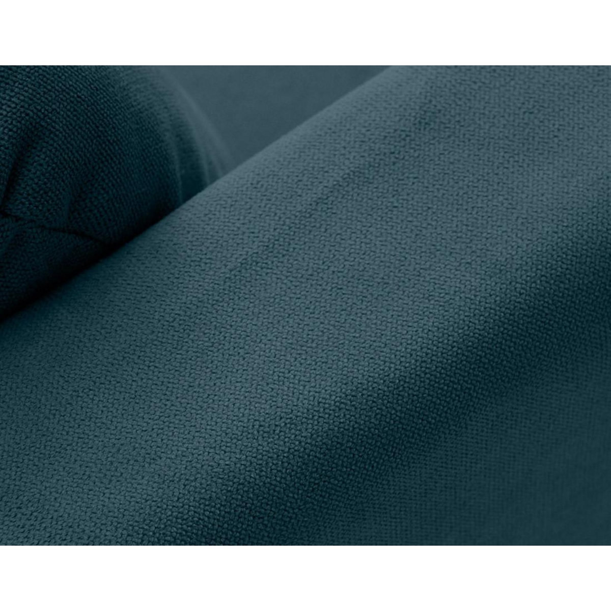 LISA DESIGN Serena - fauteuil déhoussable en tissu