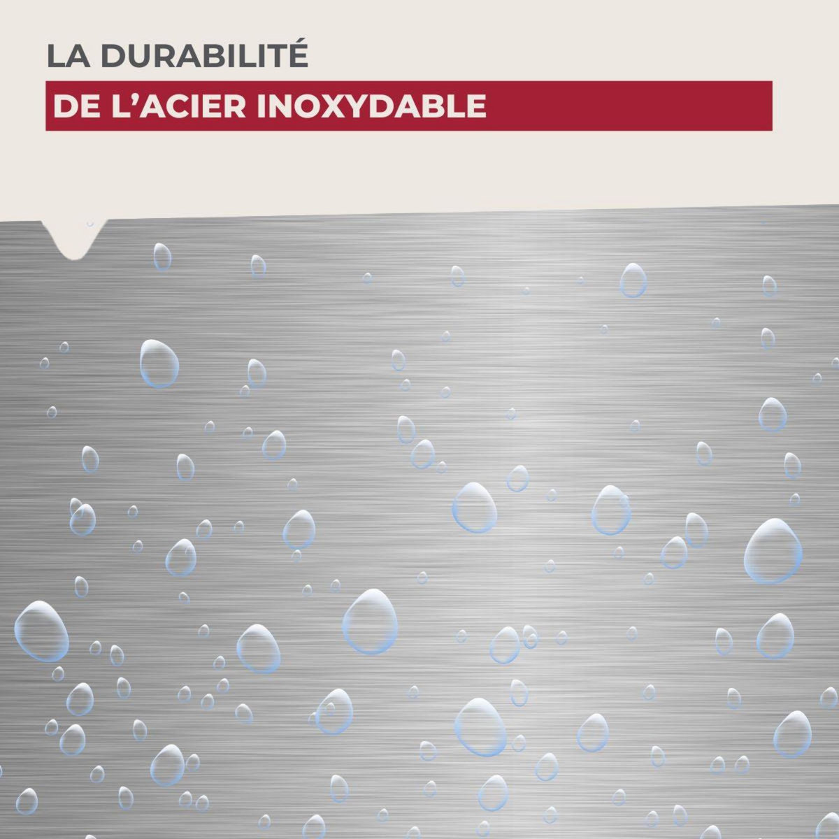 Fackelmann Ensemble de 2 Passoires tamis 20 cm Fackelmann