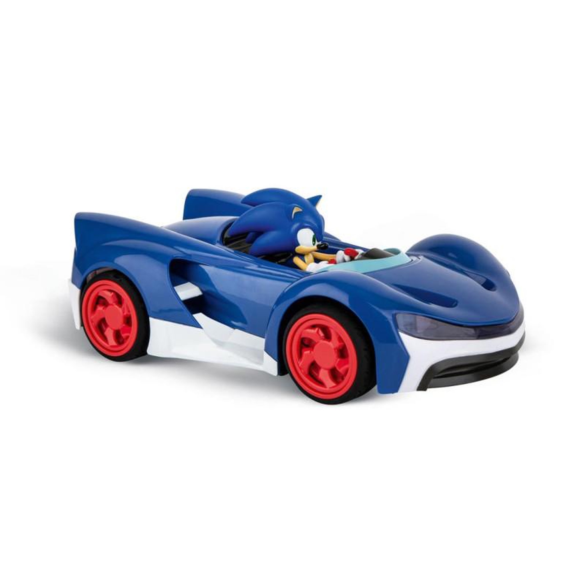 Voir la diapositive 3 : Carrera Carrera RC - Sonic Racer 370201061