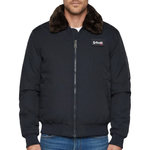 Schott Blouson  Homme Schott AIRTOP. Coloris disponibles : Bleu
