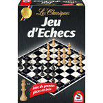 Schmidt Jeu de société - Les Classiques - Jeu d'échecs