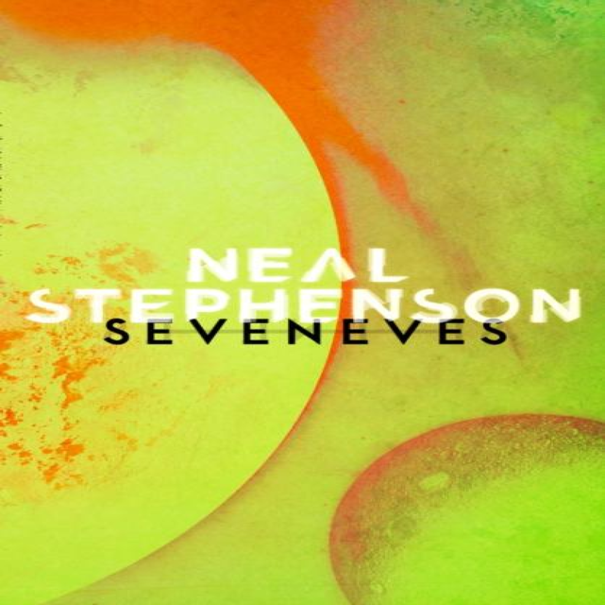 LIVRES SEVENEVES PB - Neal Stephenson