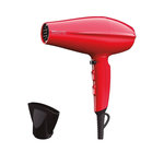 Gama Sèche-cheveux GA.MA GH5010 Rouge 2200 W