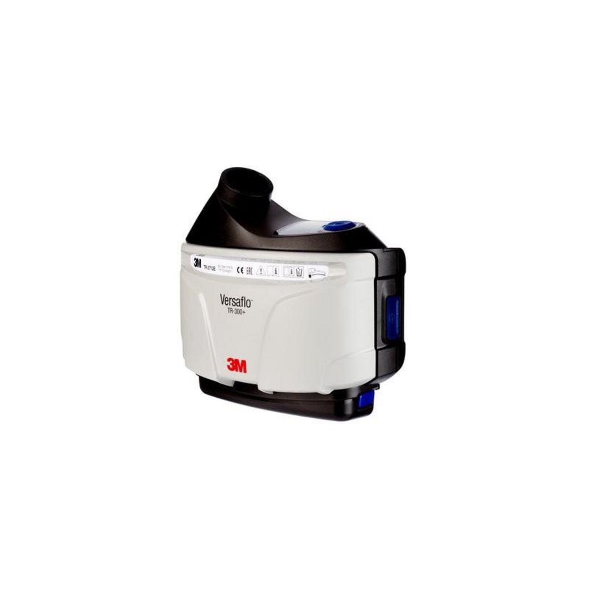 3M Kit complet ventilation assistée Turbo VERSAFLO™ TR 315E 3M 7100098908