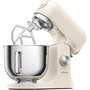 Voir la diapositive 2 : KENWOOD Robot pâtissier Kmix crème KMX751ACR