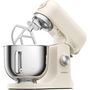 Voir la diapositive 2 : KENWOOD Robot pâtissier Kmix crème KMX751ACR