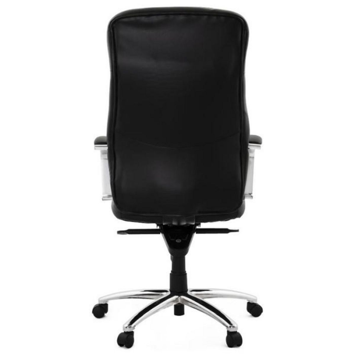 Paris Prix Fauteuil de Bureau  Pilot  123cm Noir