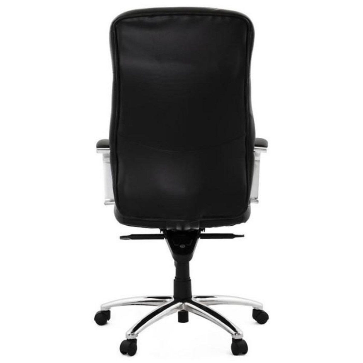 Paris Prix Fauteuil de Bureau  Pilot  123cm Noir