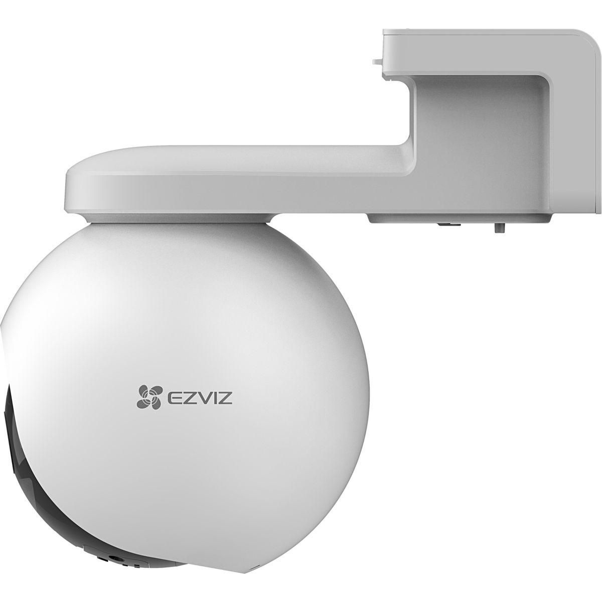 EZVIZ Caméra de surveillance EB8 2K 4G