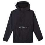 O'NEILL Manteau  Fille O'Neill Ridge Anorak. Coloris disponibles : Noir