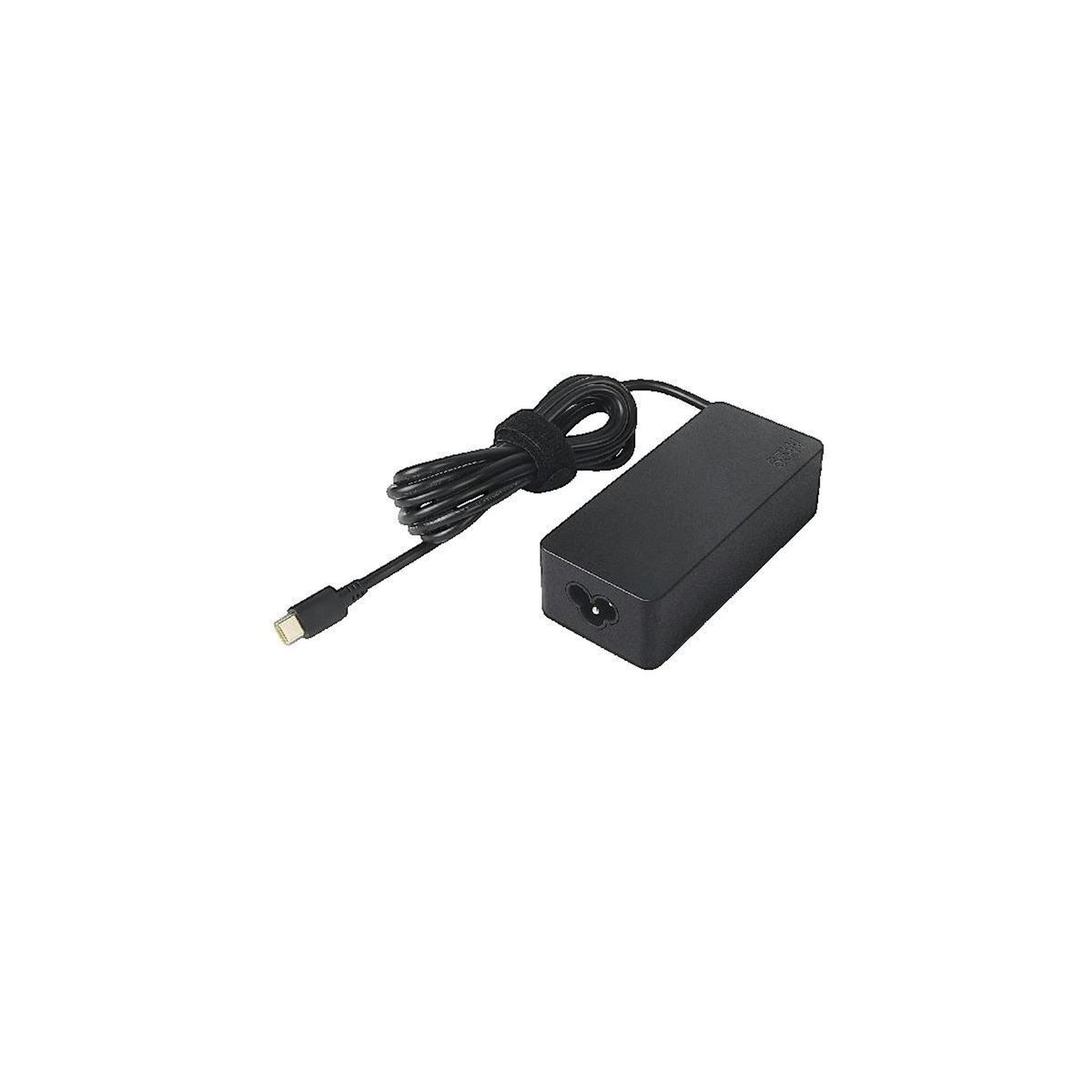 Lenovo Adaptateur secteur Lenovo 65 Watts