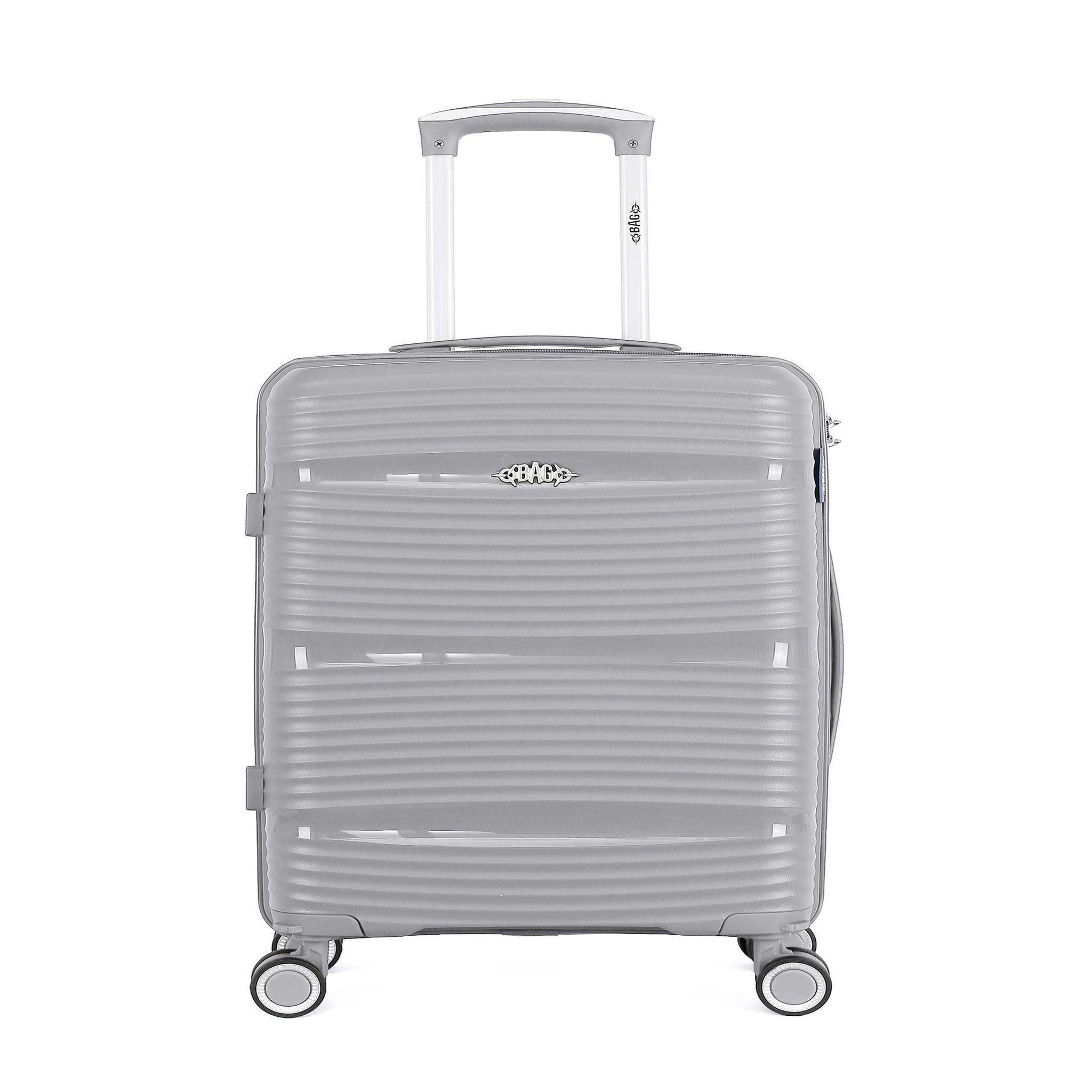 OBAGO Obago - valise cabine centaure 55 cm 4 roues