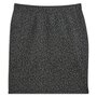Voir la diapositive 3 : INEXTENSO Jupe jacquard femme