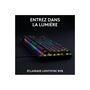 Voir la diapositive 6 : Logitech Clavier gamer G Pro X TKL Rapid  Noir