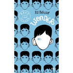 WONDER, Palacio R. J.