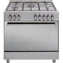 Voir la diapositive 1 : Germania Piano de cuisson gaz BO105GMX