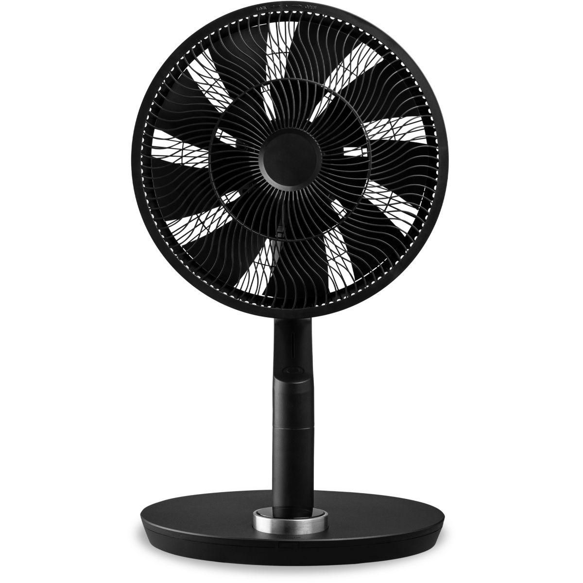 Duux Ventilateur connecté whisper flex ultimate DXCF14