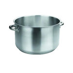 Lacor Marmite Lacor Eco-Chef 32cm Acier Inoxydable