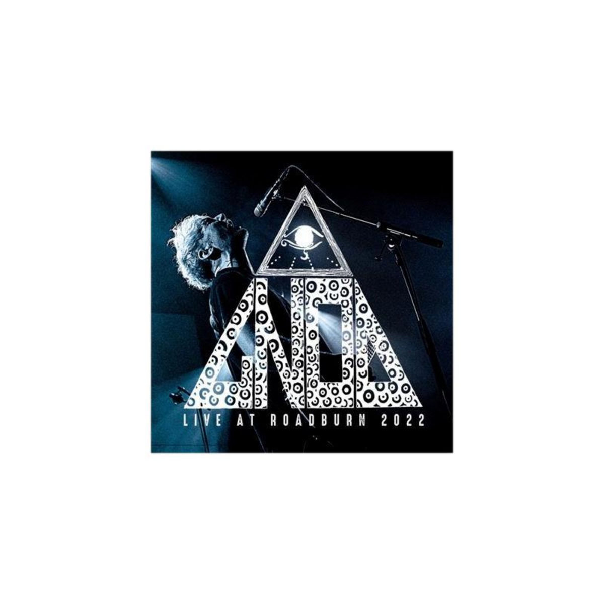 Live At Roadburn 2022