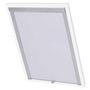 Voir la diapositive 2 : VIDAXL Store enrouleur occultant Blanc P08/408