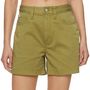 Voir la diapositive 1 : CALVIN KLEIN JEANS Short  Femme Calvin Klein Jeans Woven  abel J20J223135