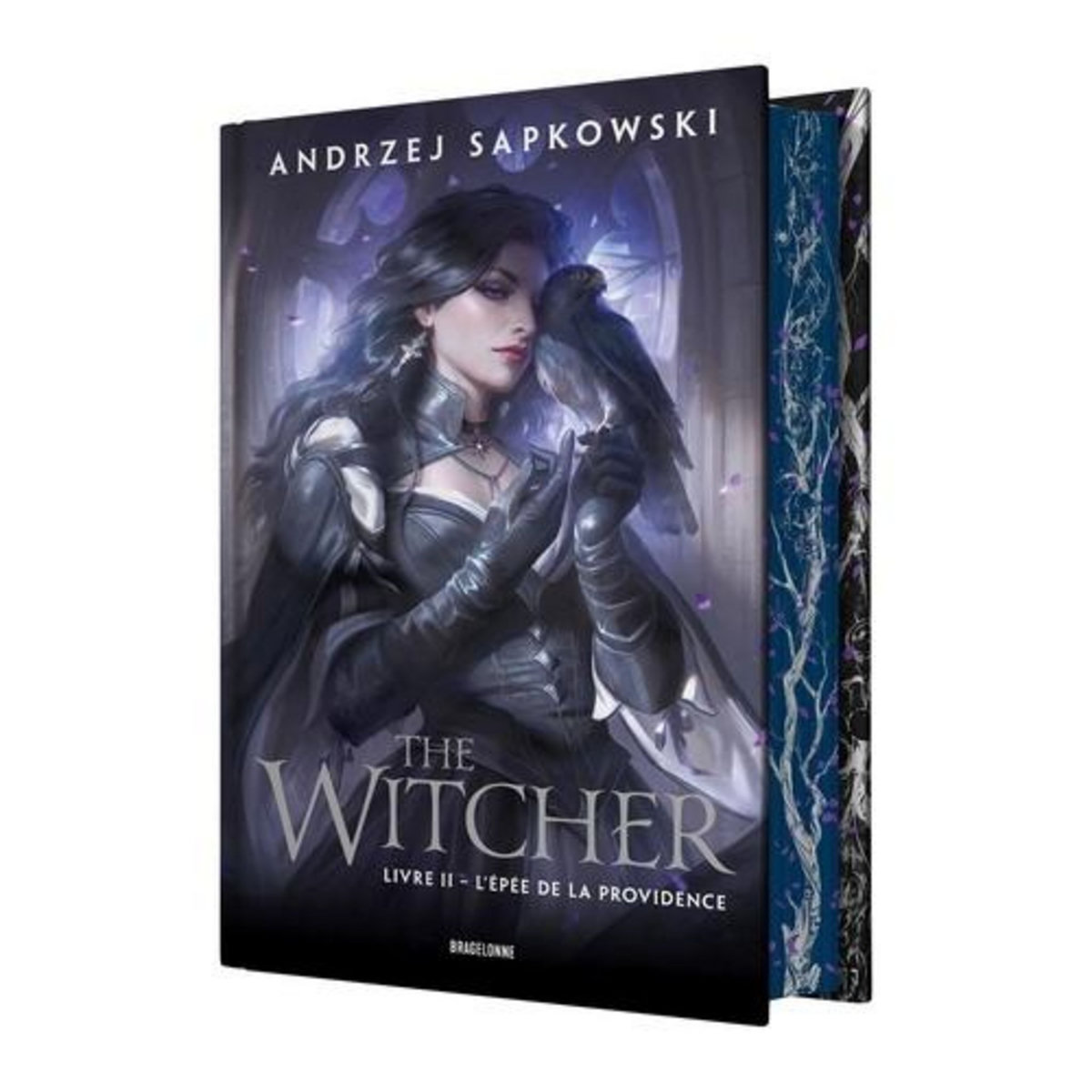 LE SORCELEUR TOME 2 : L'EPEE DE LA PROVIDENCE, Sapkowski Andrzej