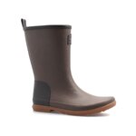 CENTRALE BRICO Demi bottes ORIGIN Marron - Taille 40