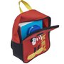 Voir la diapositive 5 : DISNEY Sac maternelle rouge MICKEY