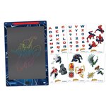 Lexibook Tablette à Dessins électronique multicolore Spider-Man