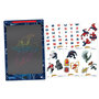 Voir la diapositive 1 : Lexibook Tablette à Dessins électronique multicolore Spider-Man