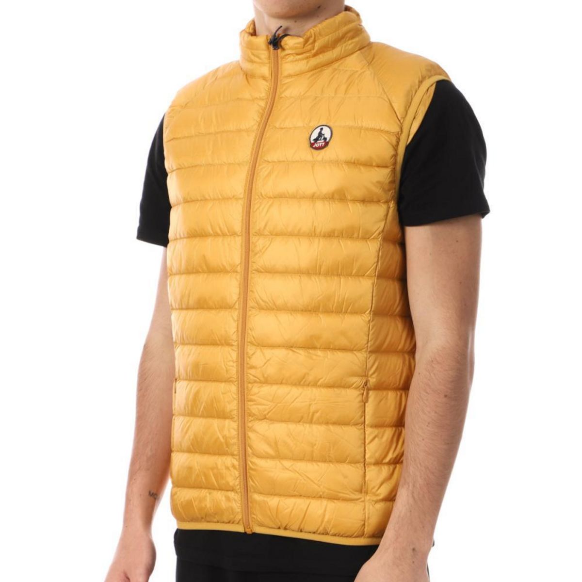 JUSTOVERTHETOPJOTT Doudoune sans manches  Homme Jott Tom