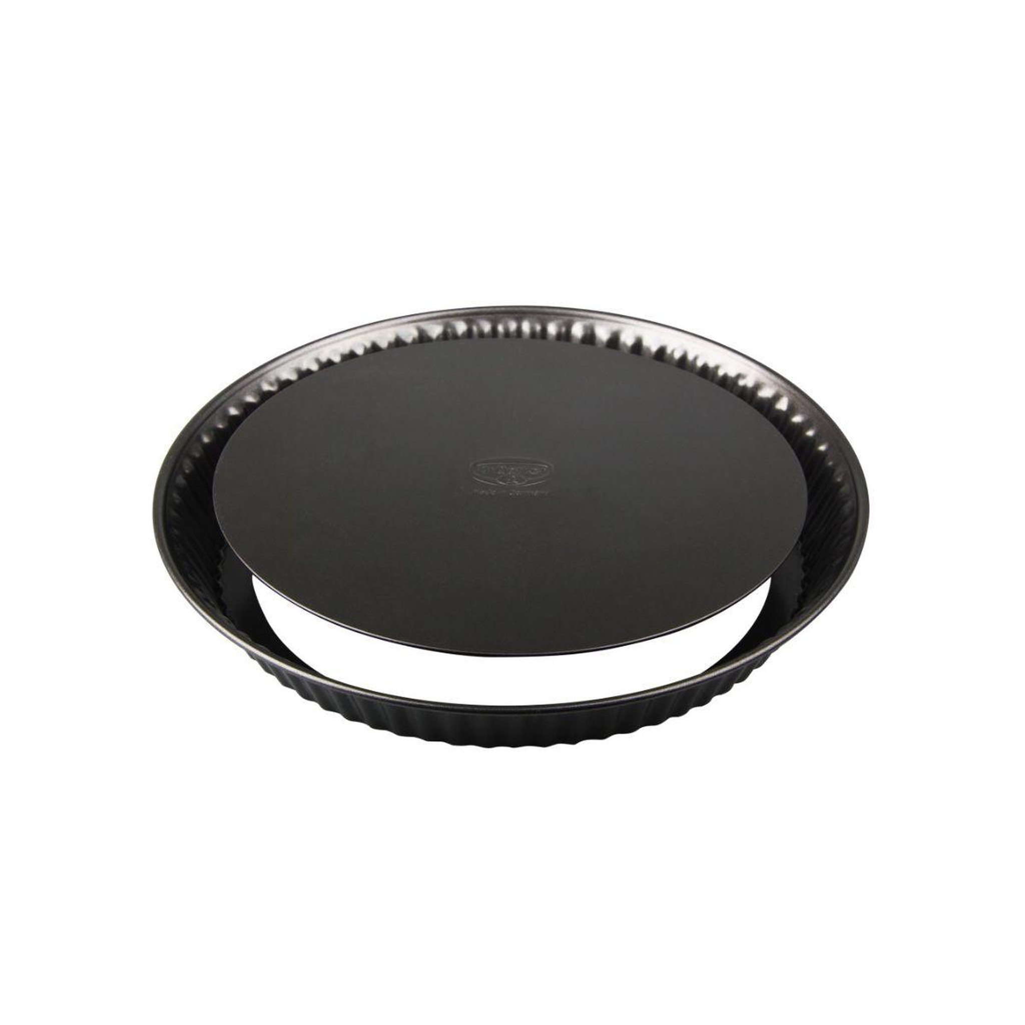 DR.OETKER Moule à tartes 26 cm avec fond amovible dr. Oetker tradition