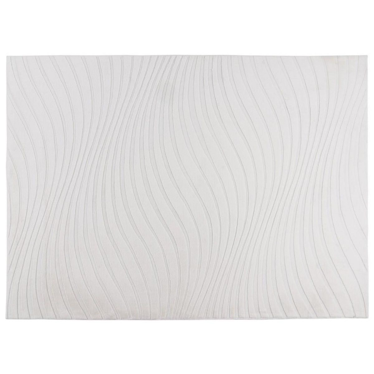 LISA DESIGN Amalfi - canapé modulable 2 places - en tissu