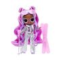 Voir la diapositive 3 : L.O.L. SURPRISE! L.O.L. Surprise Poupée Tweens Winter Snow - Violet Snow - Des 4 ans