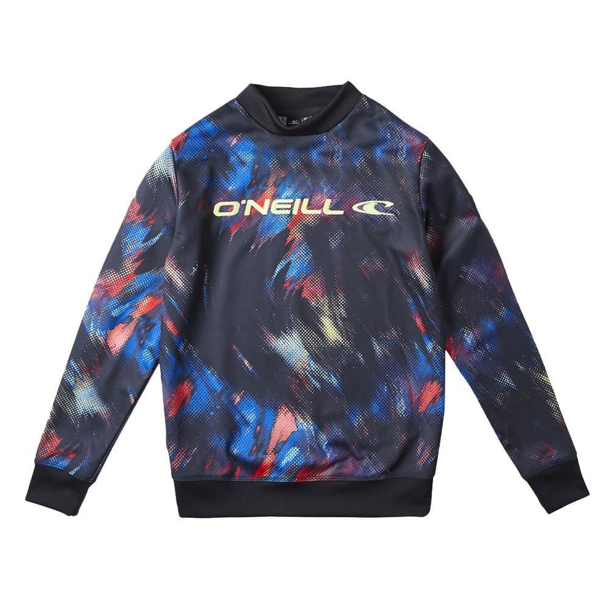 Voir la diapositive 1 : O'NEILL Sweat /Bleu Garçon O'Neill Rutile
