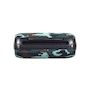 Voir la diapositive 2 : GEMBIRD Haut-parleur Bluetooth Gembird Camouflage Portable