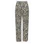 Voir la diapositive 2 : Only Pantalon /Beige Femme Only Nova Life Palazzo
