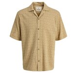 Jack & Jones Chemise  Homme Jack & Jones Vincent. Coloris disponibles : Jaune